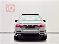 مێرسێدس بێنز E-Class